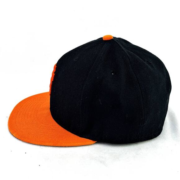 San Francisco Giants - New Era 59Fifty Authentic On-Field Hat Size 7 1/2 Fitted - Picture 2 of 6